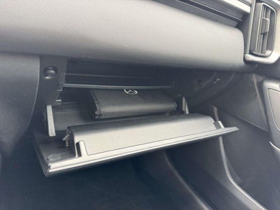 2023 Mazda Mazda CX-50 2.5 S Preferred Plus