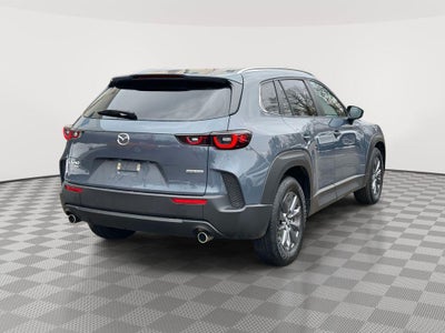 2023 Mazda Mazda CX-50 2.5 S Preferred Plus