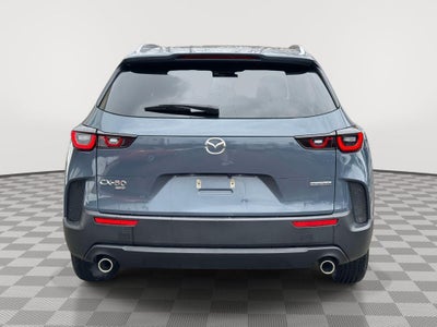 2023 Mazda Mazda CX-50 2.5 S Preferred Plus