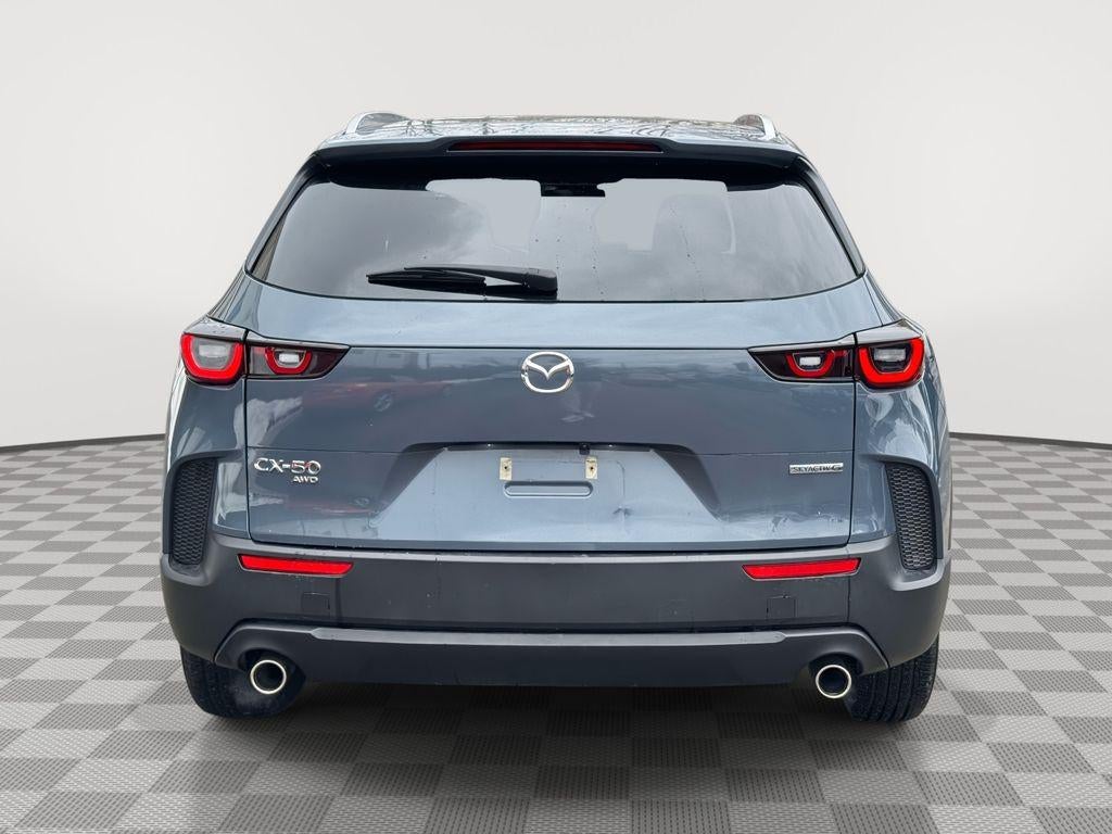 2023 Mazda Mazda CX-50 2.5 S Preferred Plus