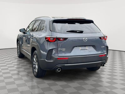 2023 Mazda Mazda CX-50 2.5 S Preferred Plus