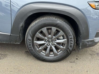 2023 Mazda Mazda CX-50 2.5 S Preferred Plus