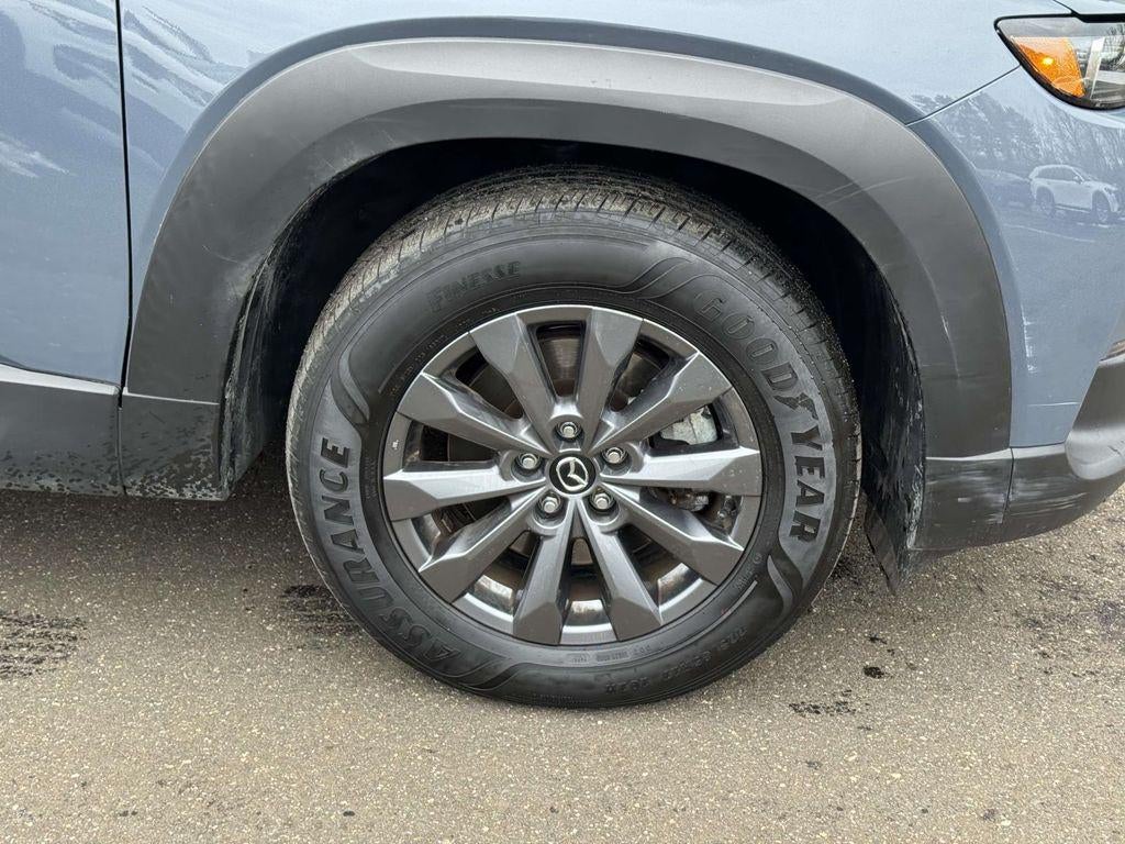 2023 Mazda Mazda CX-50 2.5 S Preferred Plus