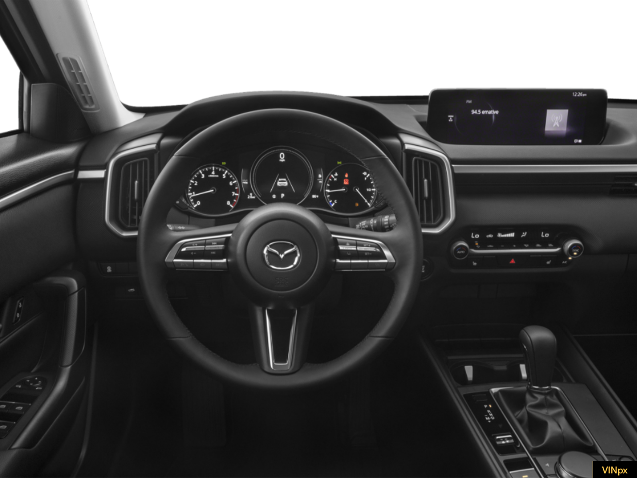 2023 Mazda Mazda CX-50 2.5 S Preferred Plus