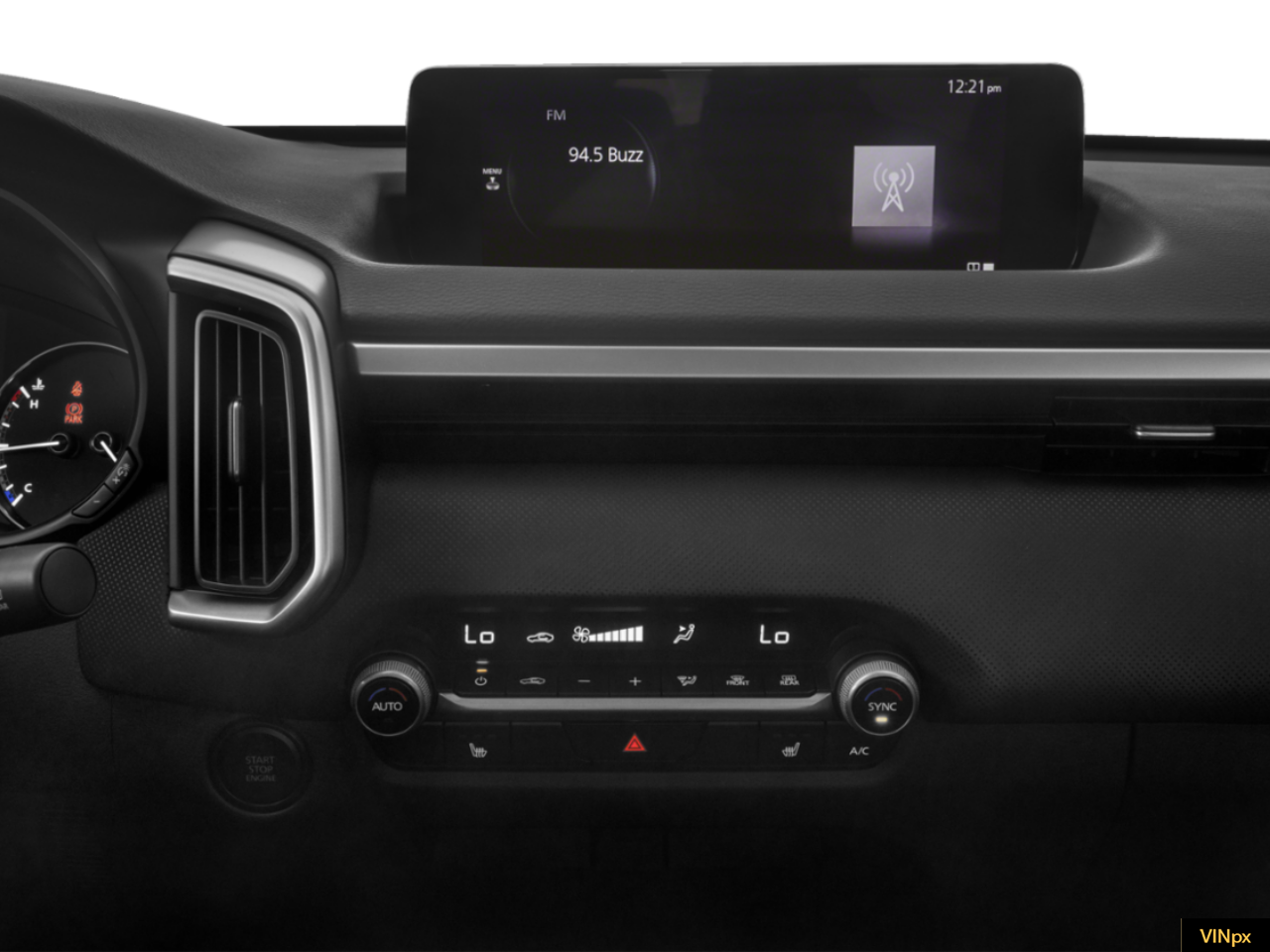 2023 Mazda Mazda CX-50 2.5 S Preferred Plus