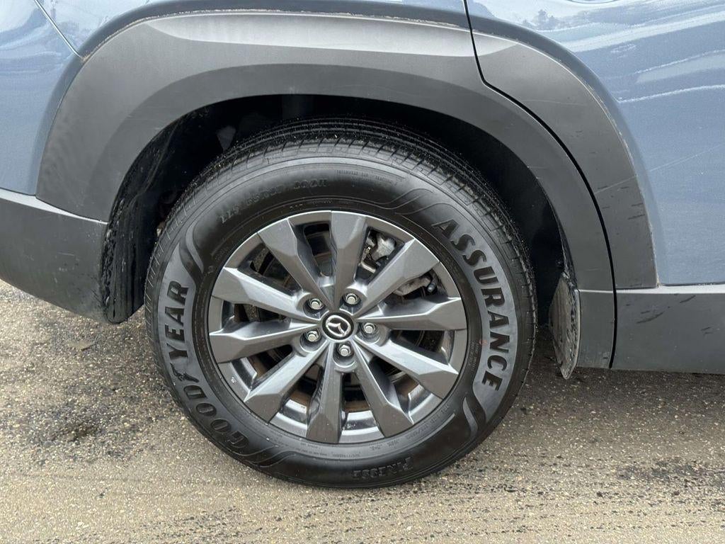 2023 Mazda Mazda CX-50 2.5 S Preferred Plus