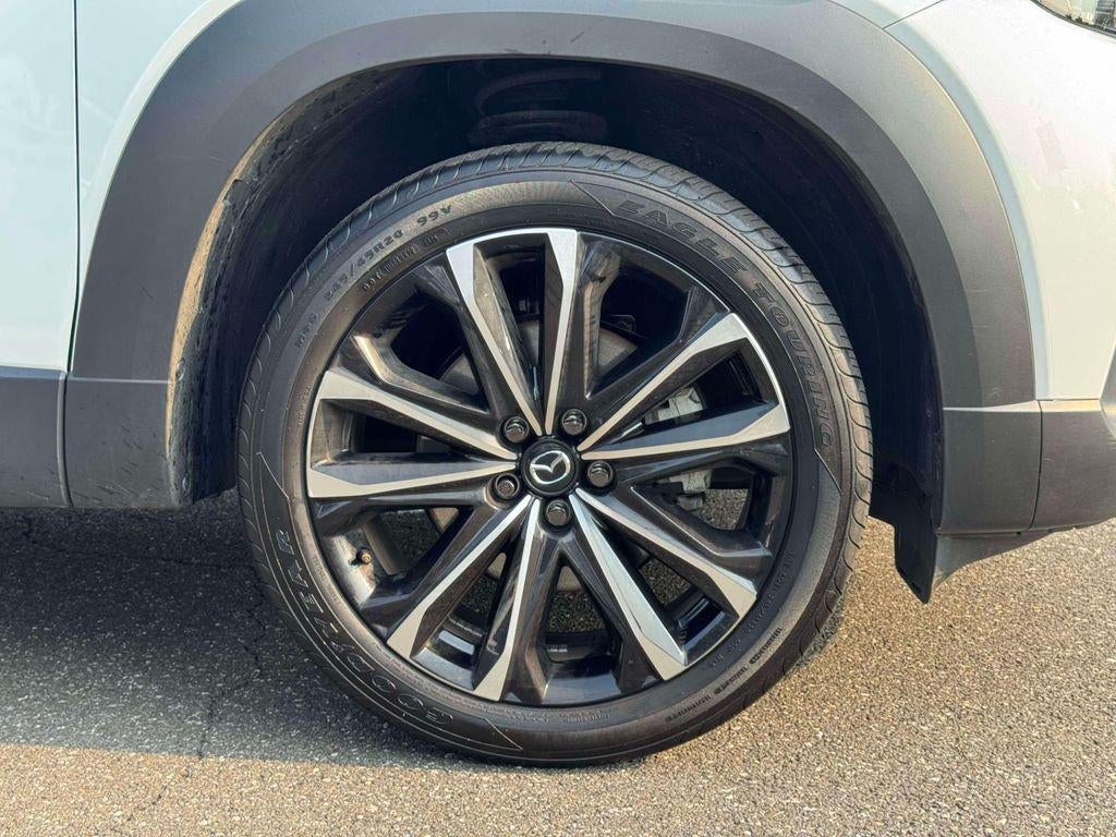 2026 Mazda Mazda CX-50 2.5 S Premium