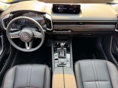 2026 Mazda Mazda CX-50 2.5 S Premium