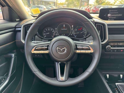 2026 Mazda Mazda CX-50 2.5 S Premium