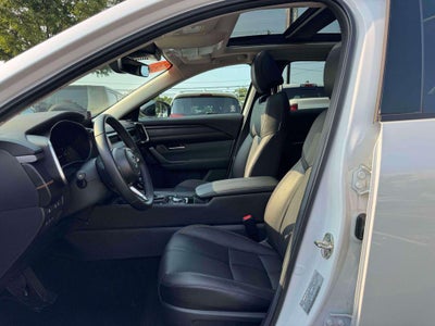 2026 Mazda Mazda CX-50 2.5 S Premium