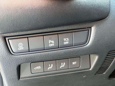 2026 Mazda Mazda CX-50 2.5 S Premium