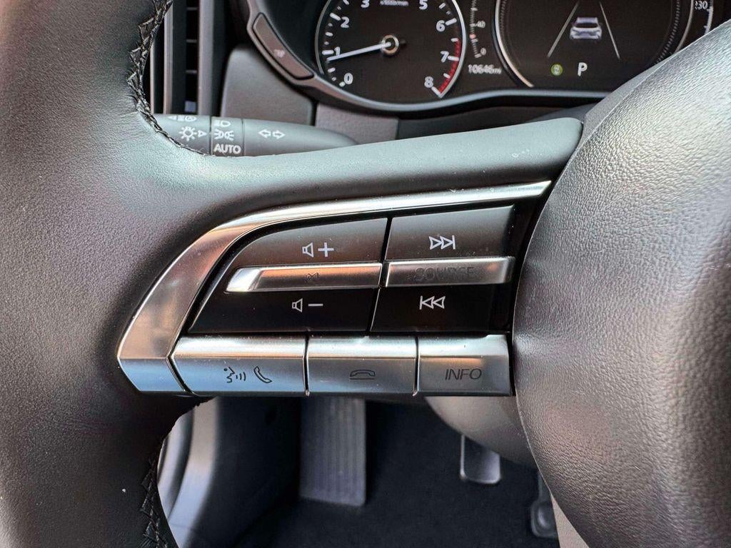 2026 Mazda Mazda CX-50 2.5 S Premium