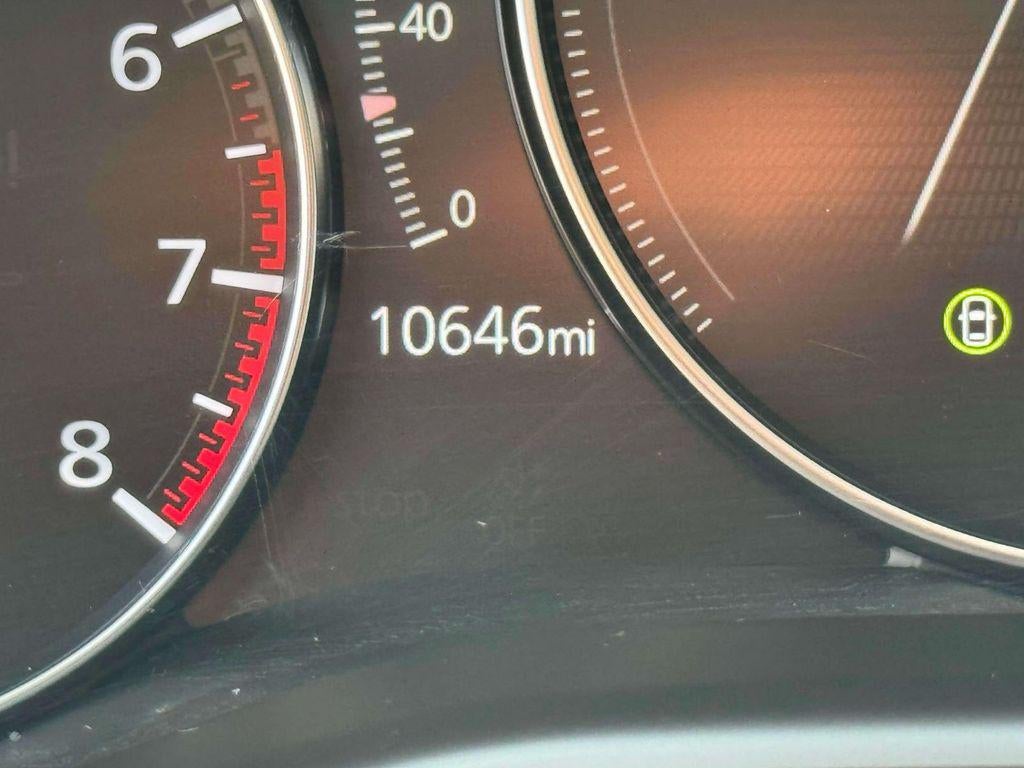 2026 Mazda Mazda CX-50 2.5 S Premium