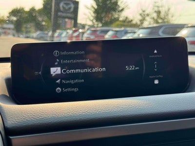 2026 Mazda Mazda CX-50 2.5 S Premium