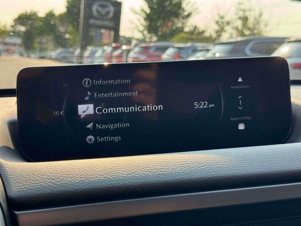 2026 Mazda Mazda CX-50 2.5 S Premium