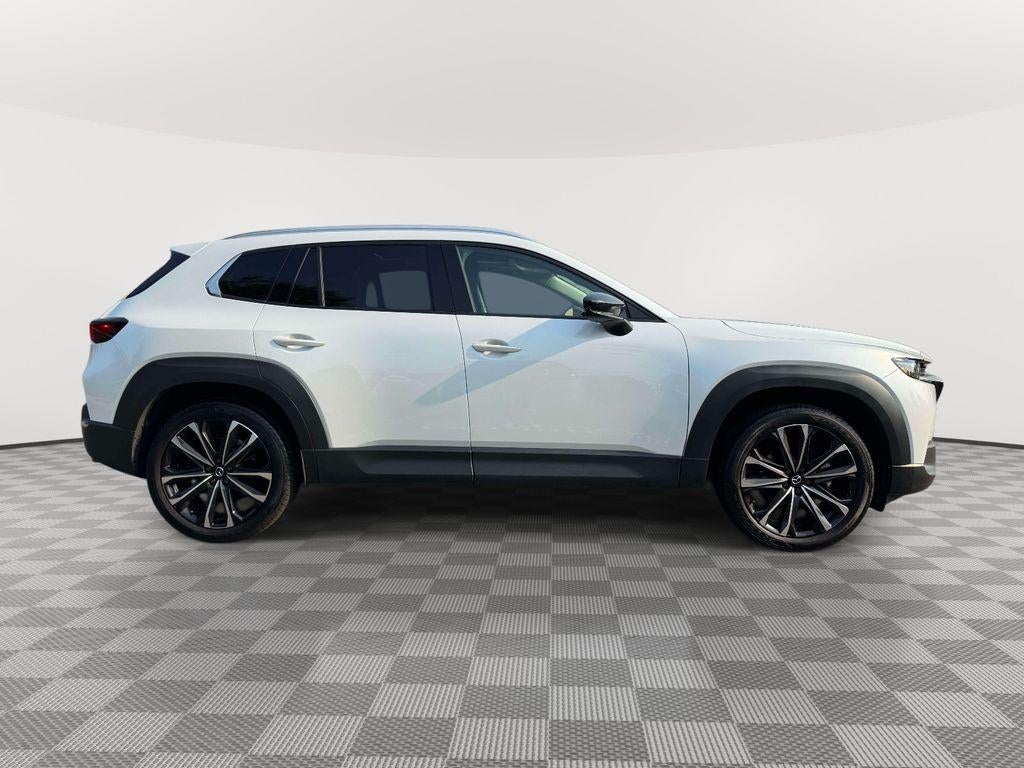 2026 Mazda Mazda CX-50 2.5 S Premium