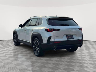 2026 Mazda Mazda CX-50 2.5 S Premium