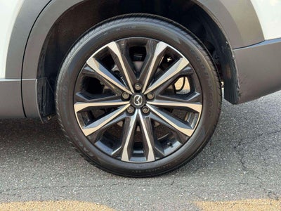 2026 Mazda Mazda CX-50 2.5 S Premium