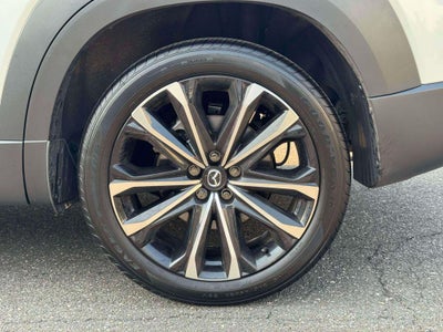 2026 Mazda Mazda CX-50 2.5 S Premium