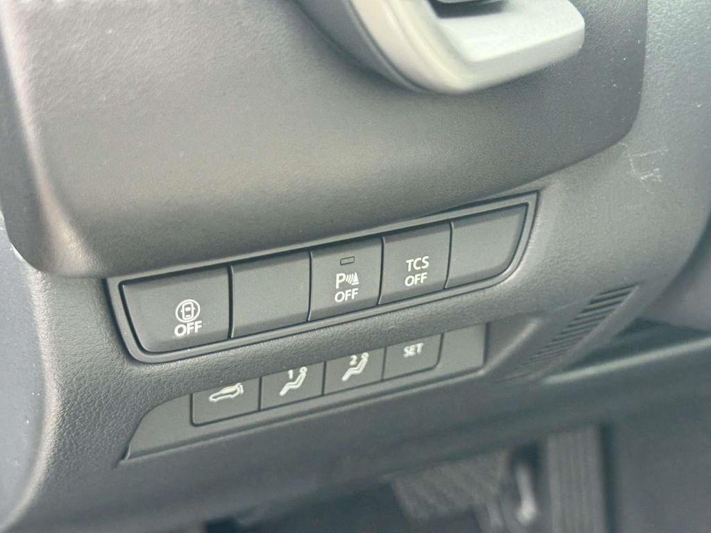 2026 Mazda Mazda CX-50 2.5 S Premium