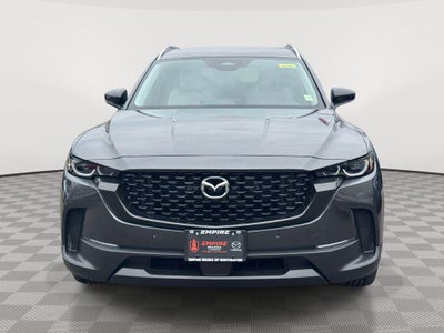 2026 Mazda Mazda CX-50 2.5 S Premium