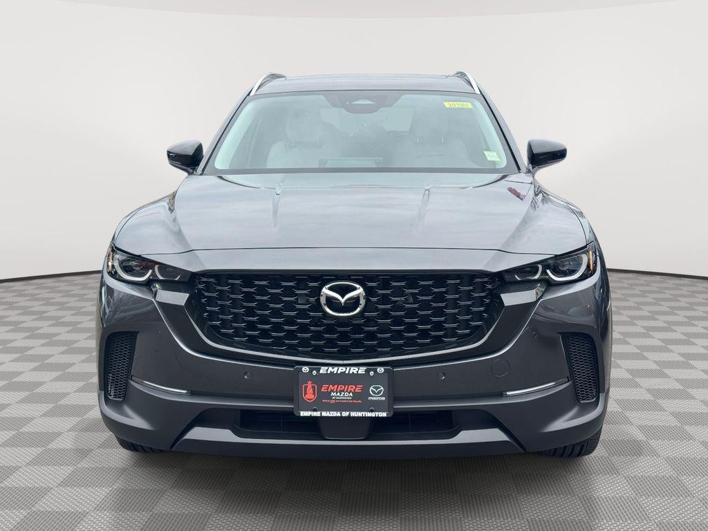 2026 Mazda Mazda CX-50 2.5 S Premium