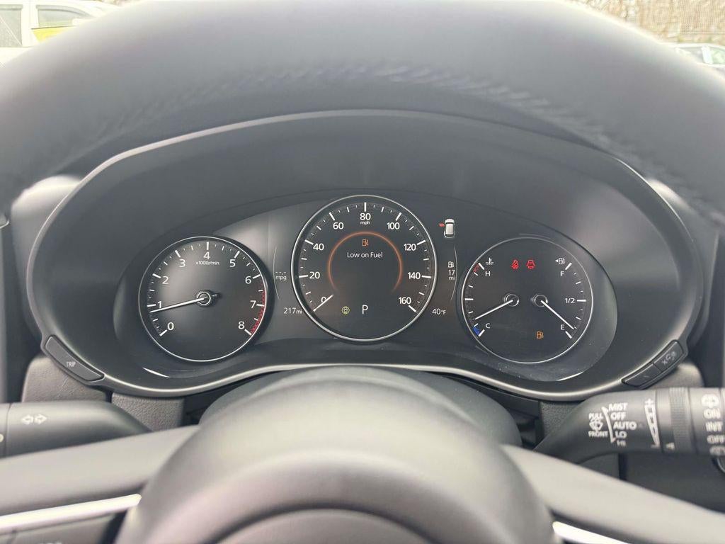 2026 Mazda Mazda CX-50 2.5 S Premium