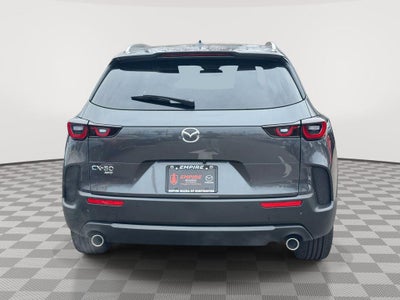 2026 Mazda Mazda CX-50 2.5 S Premium