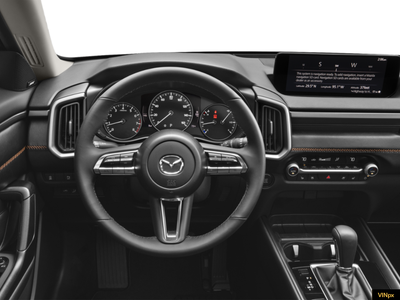 2026 Mazda Mazda CX-50 2.5 S Premium