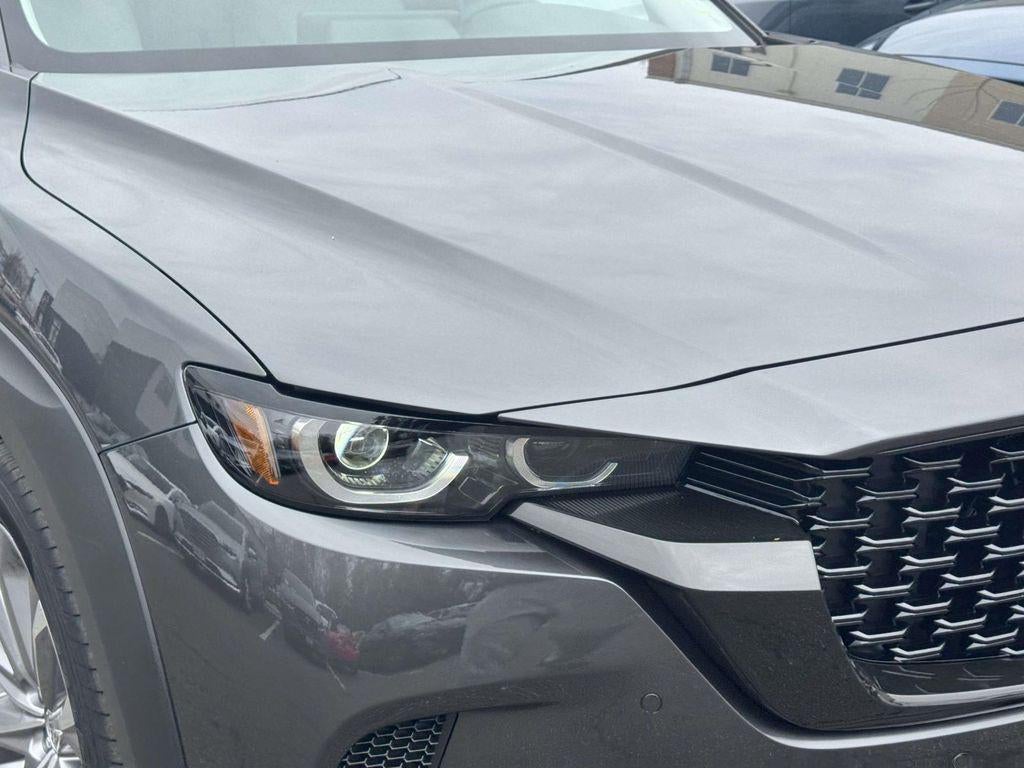 2026 Mazda Mazda CX-50 2.5 S Premium