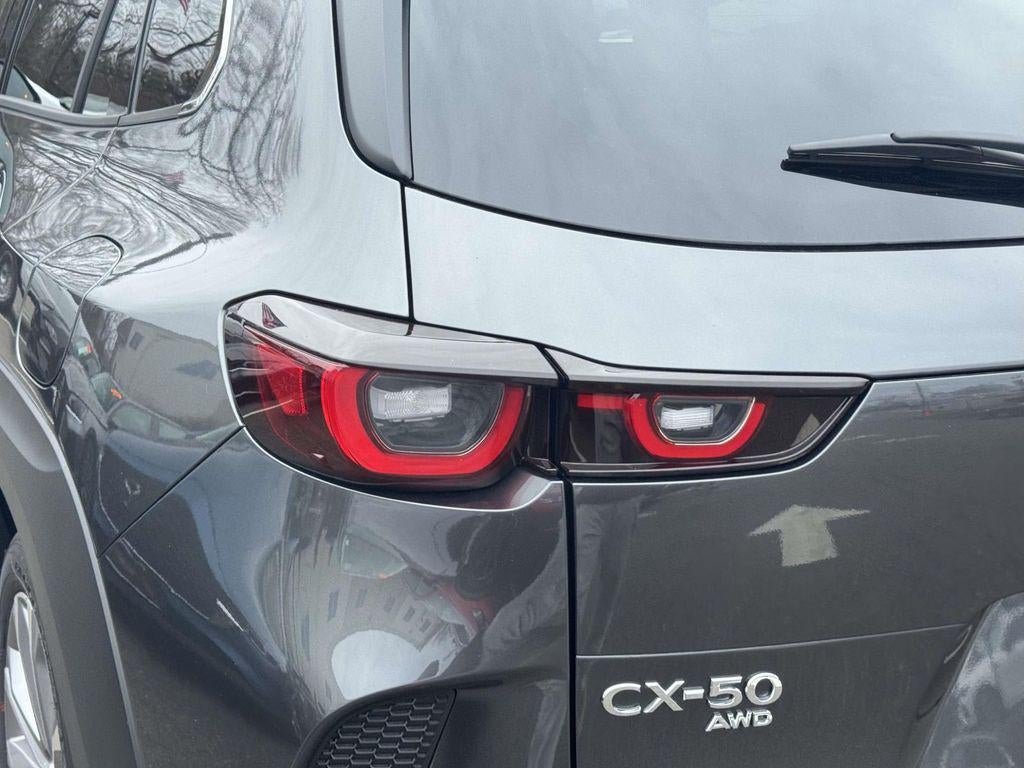2026 Mazda Mazda CX-50 2.5 S Premium