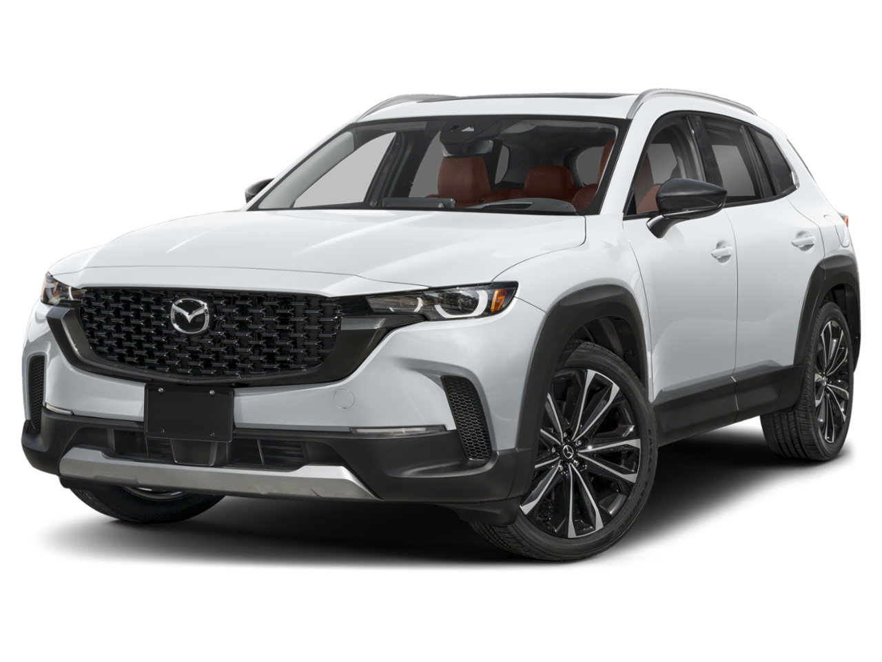 2024 Mazda Mazda CX-50 2.5 Turbo Premium