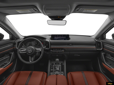 2024 Mazda Mazda CX-50 2.5 Turbo Premium