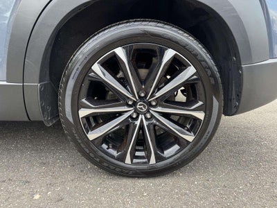 2024 Mazda Mazda CX-50 2.5 S Premium Plus