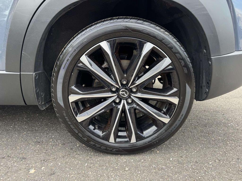 2024 Mazda Mazda CX-50 2.5 S Premium Plus