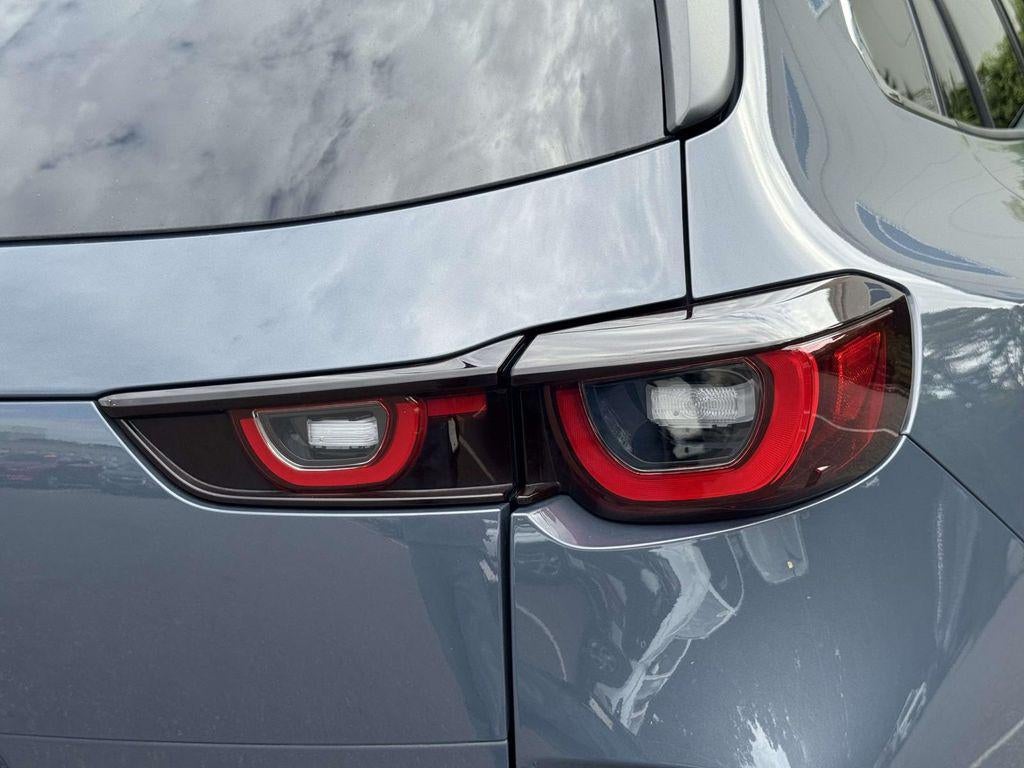 2024 Mazda Mazda CX-50 2.5 S Premium Plus