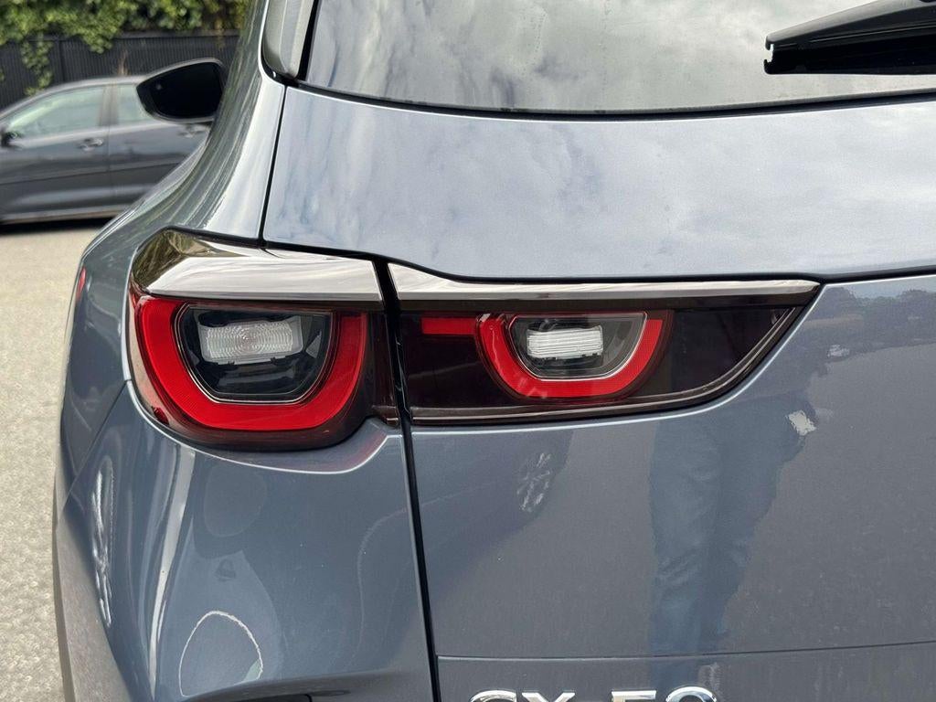 2024 Mazda Mazda CX-50 2.5 S Premium Plus