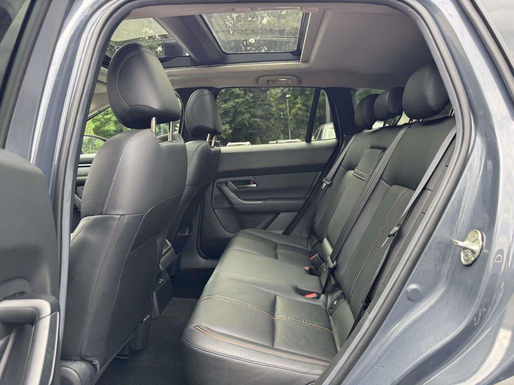 2024 Mazda Mazda CX-50 2.5 S Premium Plus