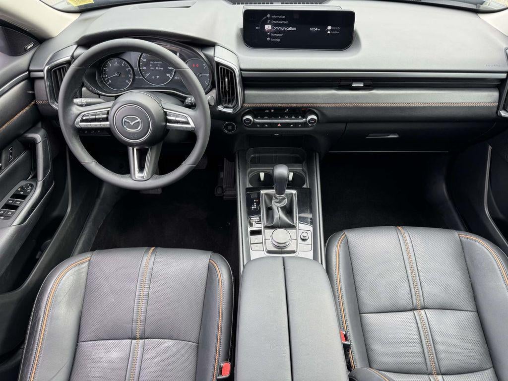 2024 Mazda Mazda CX-50 2.5 S Premium Plus