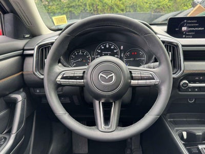 2024 Mazda Mazda CX-50 2.5 S Premium Plus