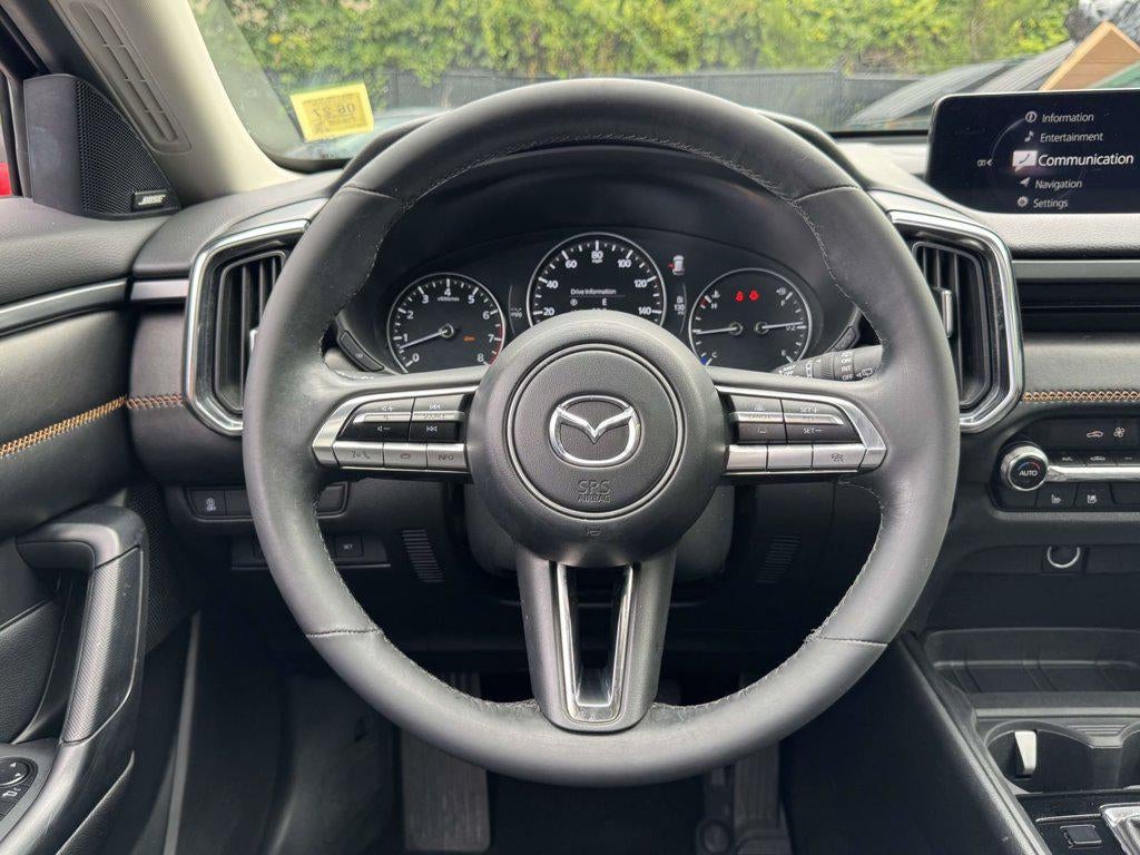 2024 Mazda Mazda CX-50 2.5 S Premium Plus