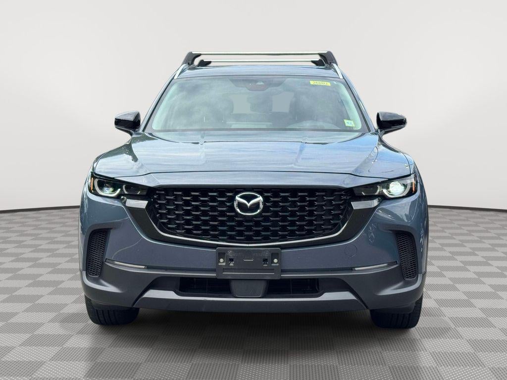 2024 Mazda Mazda CX-50 2.5 S Premium Plus