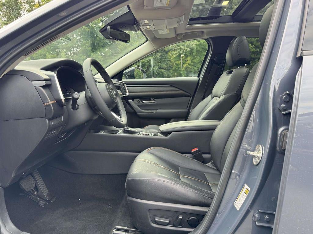 2024 Mazda Mazda CX-50 2.5 S Premium Plus