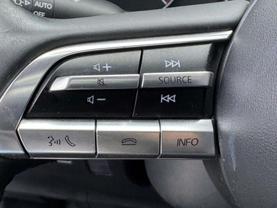 2024 Mazda Mazda CX-50 2.5 S Premium Plus