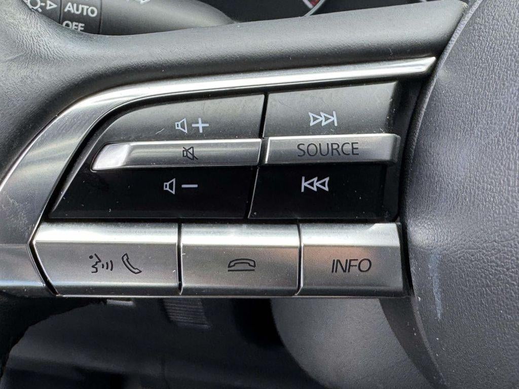 2024 Mazda Mazda CX-50 2.5 S Premium Plus