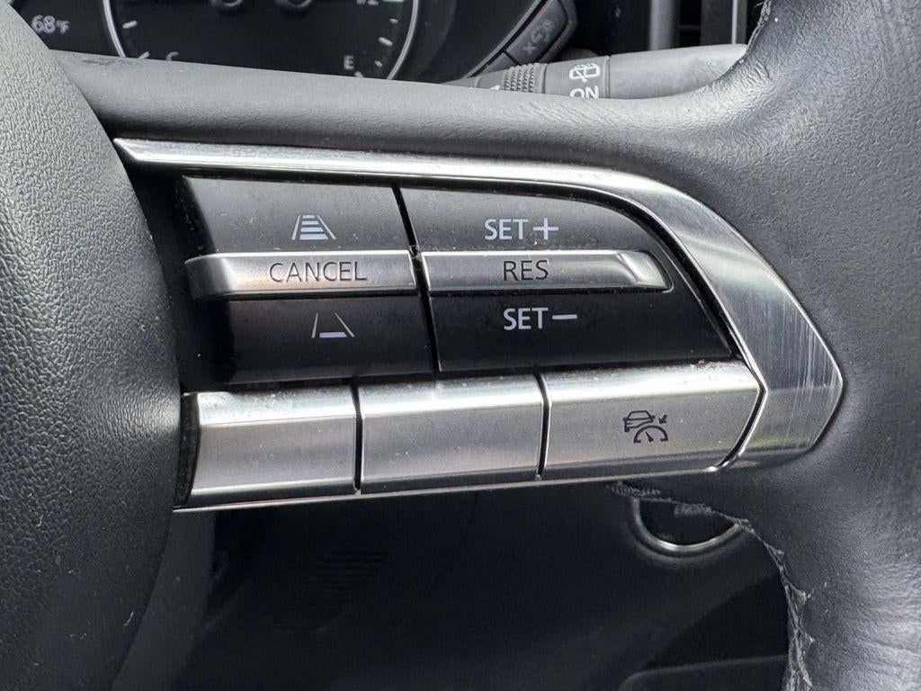 2024 Mazda Mazda CX-50 2.5 S Premium Plus