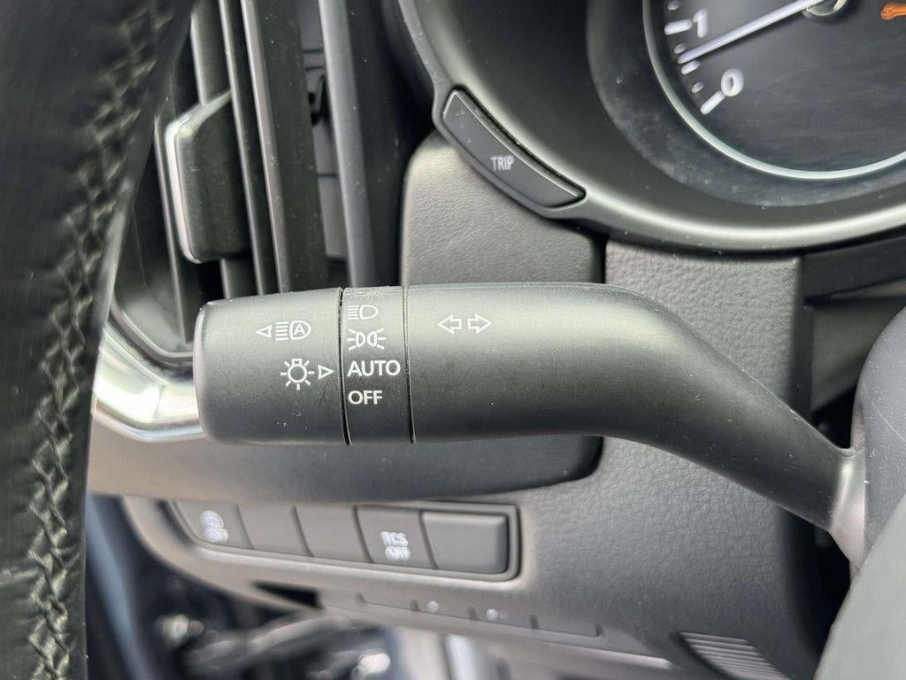 2024 Mazda Mazda CX-50 2.5 S Premium Plus