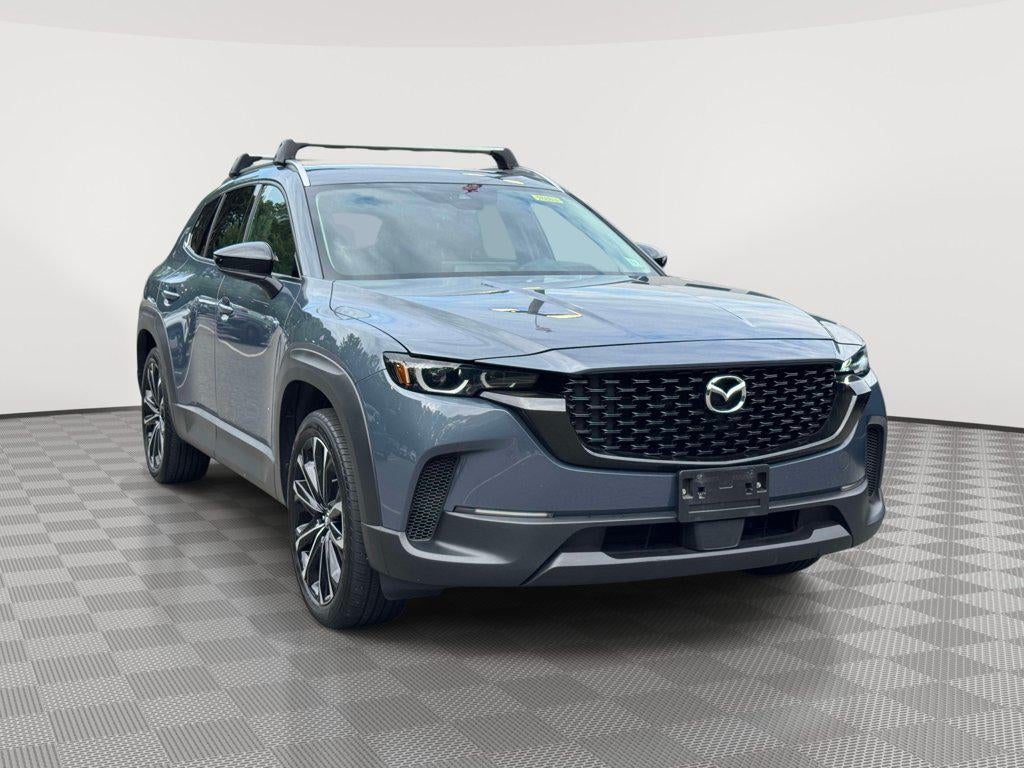 2024 Mazda Mazda CX-50 2.5 S Premium Plus