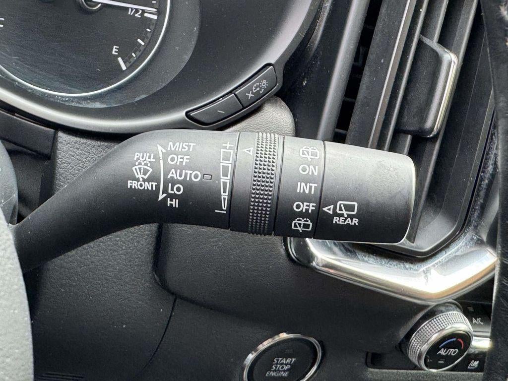 2024 Mazda Mazda CX-50 2.5 S Premium Plus