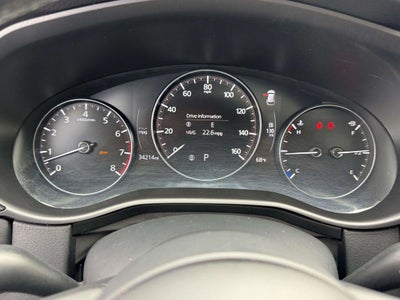 2024 Mazda Mazda CX-50 2.5 S Premium Plus